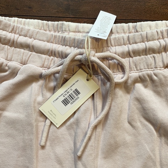 Z Supply Presley Jogger - Picture 3 of 5